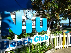 Гостиница Sofitel Fiji Resort And SPA