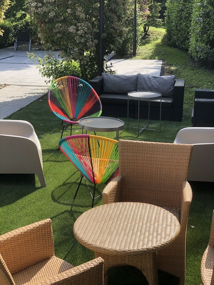 Фото Arc-En-Ciel Colmar