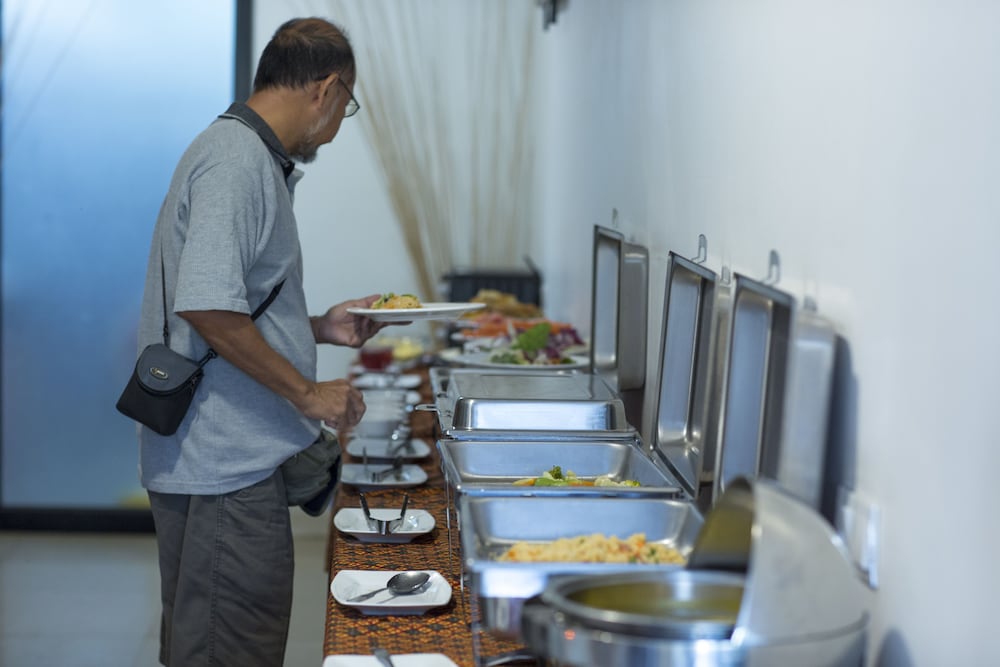 Фото Rithy Rine Angkor Residence