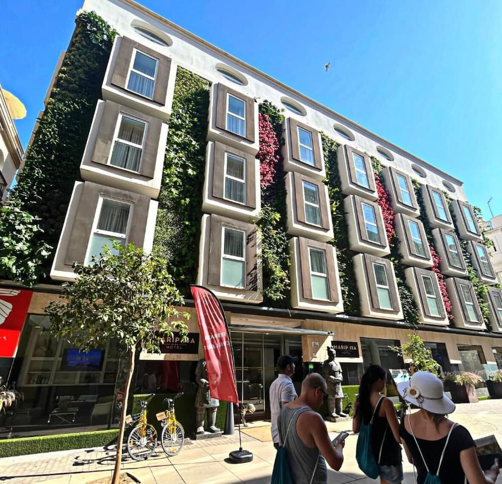 Фото отеля 4