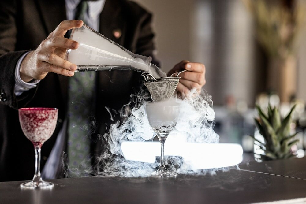 Фото Pier 5 Hotel