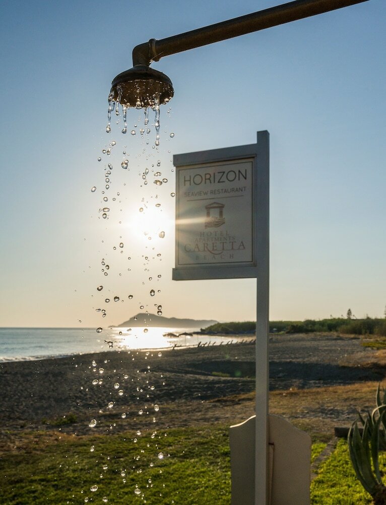 Фото Caretta Beach