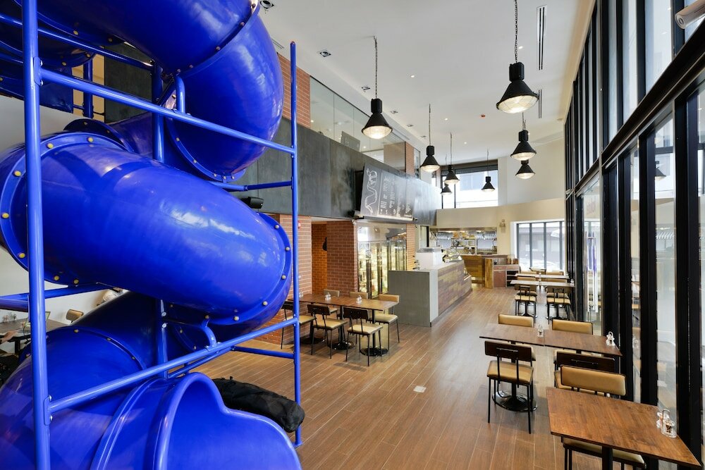 Фото Kokotel Bangkok Surawong