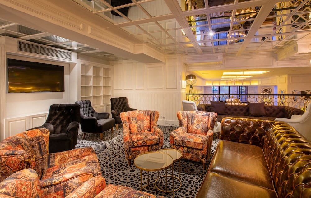 Фото 2Ciels Boutique Hotel & SPA