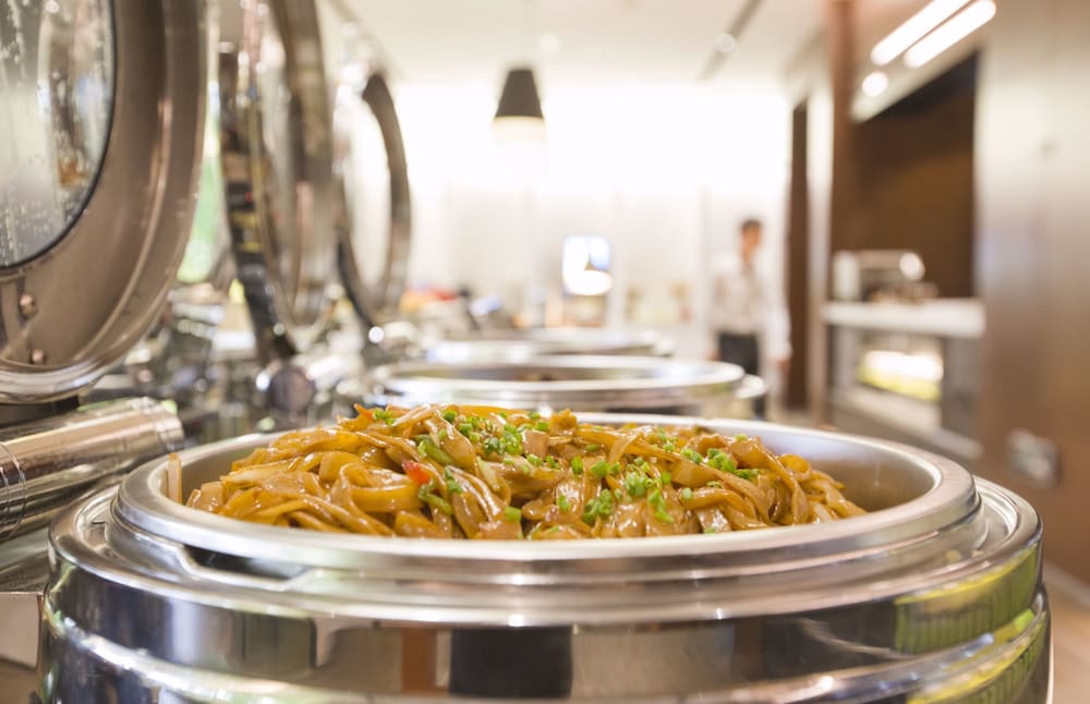 Фото Hampton by Hilton Guilin Lingui