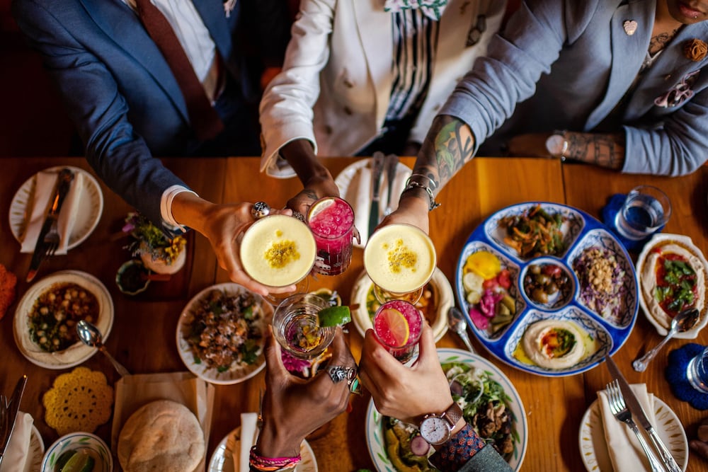 Фото Freehand Los Angeles