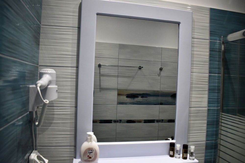 Фото Minoa Hotel