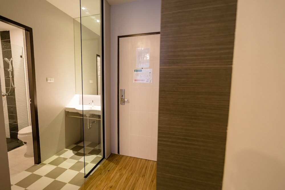 Фото Z Sleep Hotel