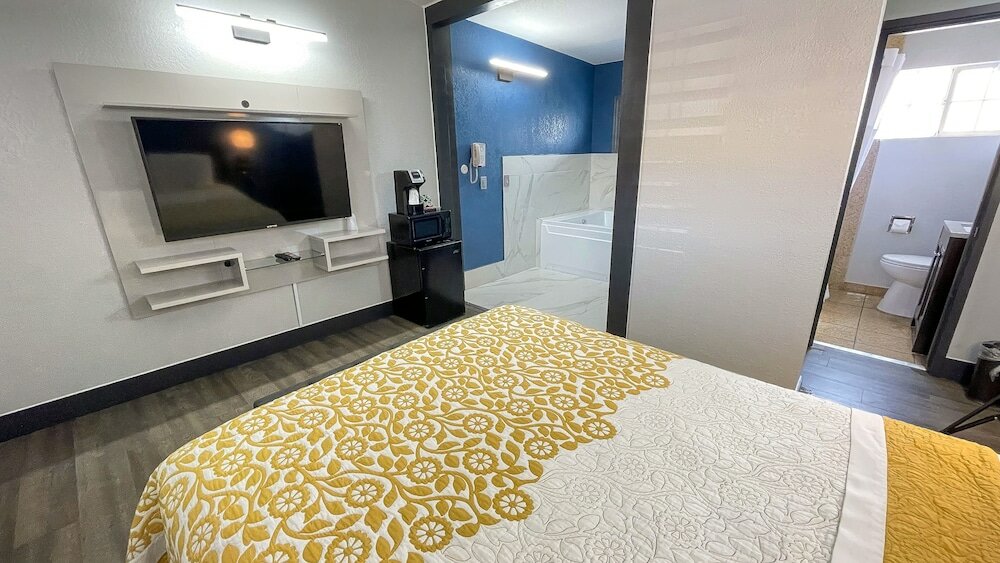 Фото The Fremont Inn