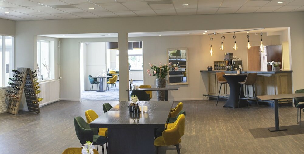 Фото Fletcher Hotel-Restaurant De Gelderse Poort