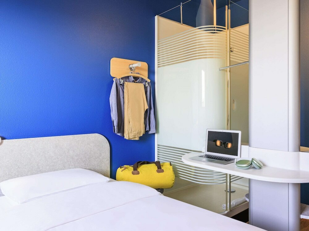 Фото ibis budget Lausanne Bussigny