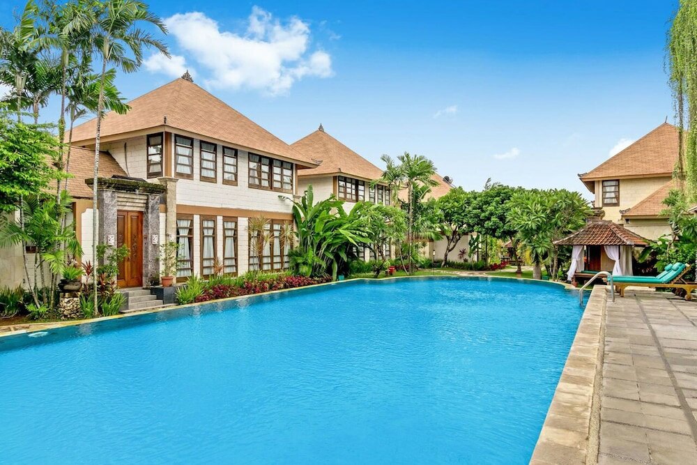 Фото Desamuda Village