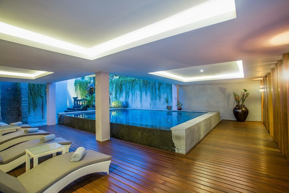 Фото Mahalaksmi Boutique Hotel