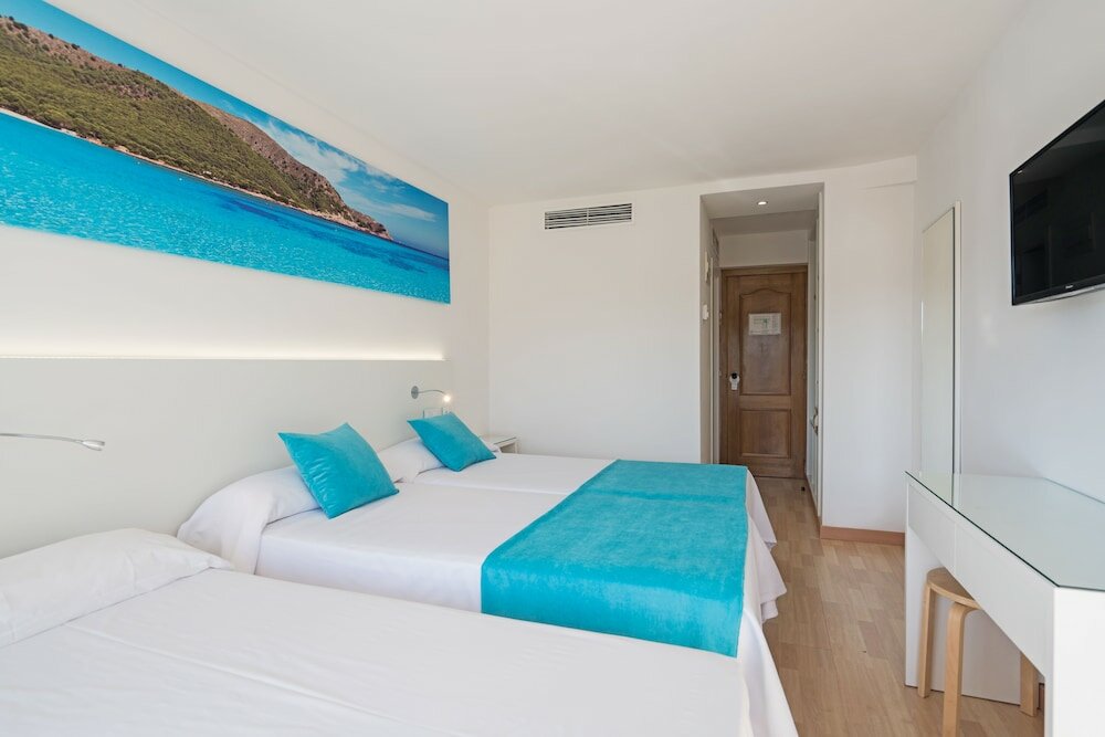 Фото Hotel Thb Dos Playas - Adults Only