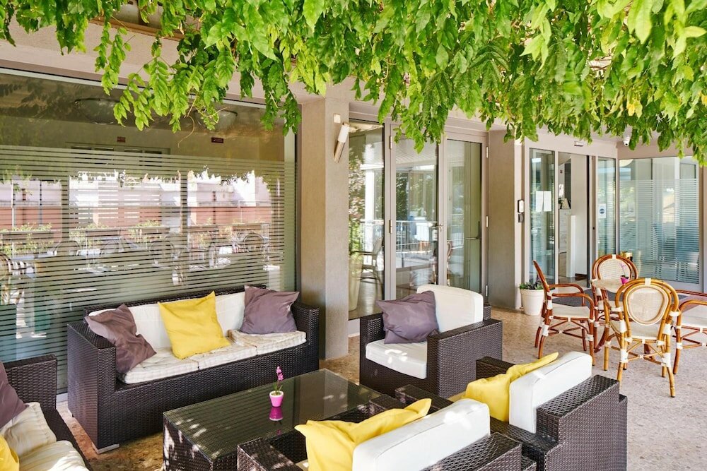 Фото Hotel Europa