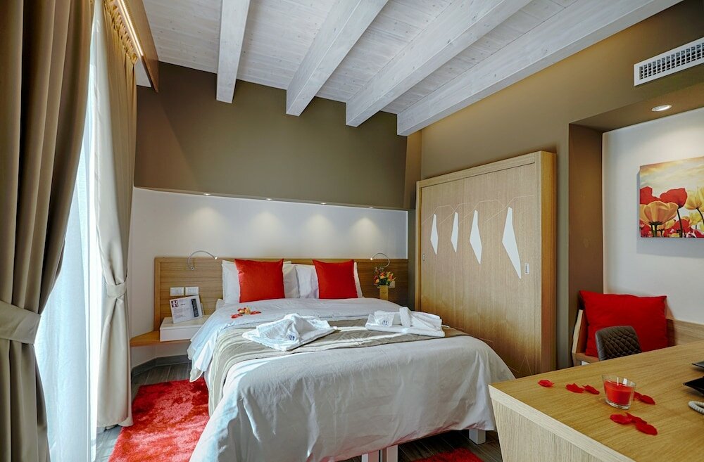 Фото Hospitality Hotel