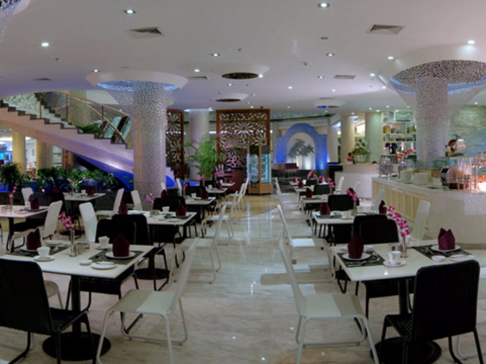 Фото Baohua Harbour View Hotel