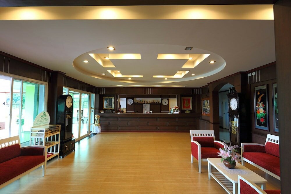 Фото Breeze Hill Hotel