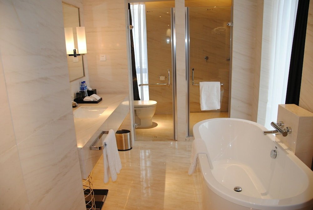 Фото Tian Feng International Hotel