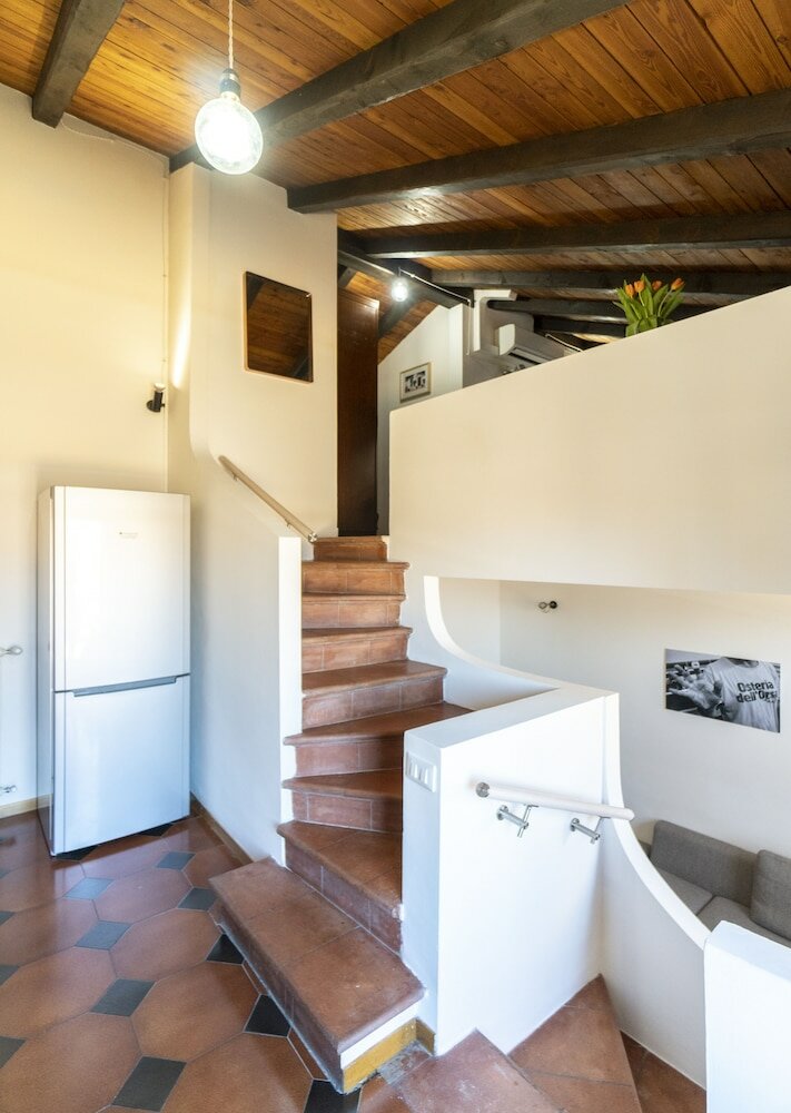 Фото Residenza Ariosto Depandance