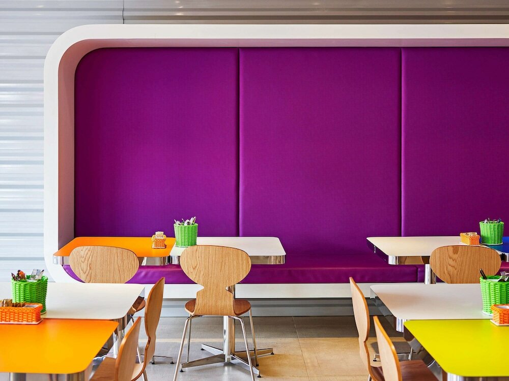 Фото Ibis Styles Balneario Camboriu