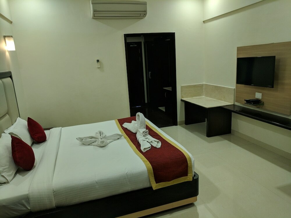 Фото Chandra Imperial