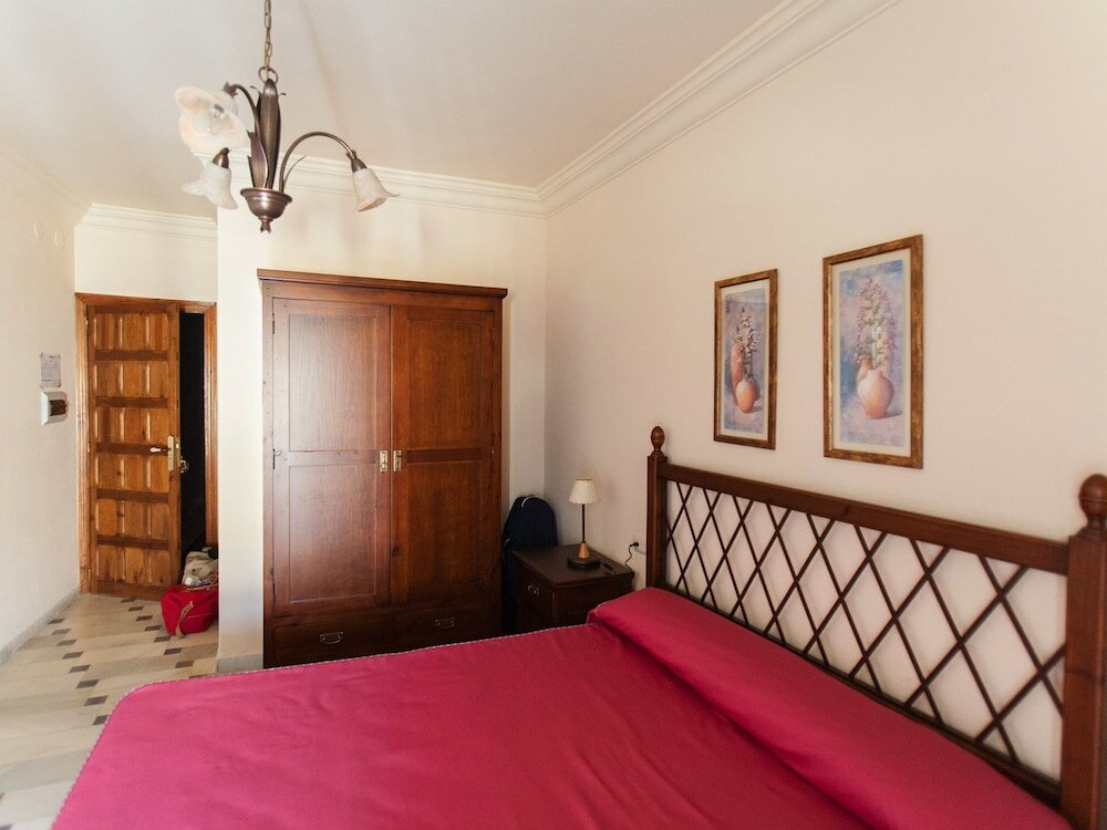 Фото Hostal San Francisco