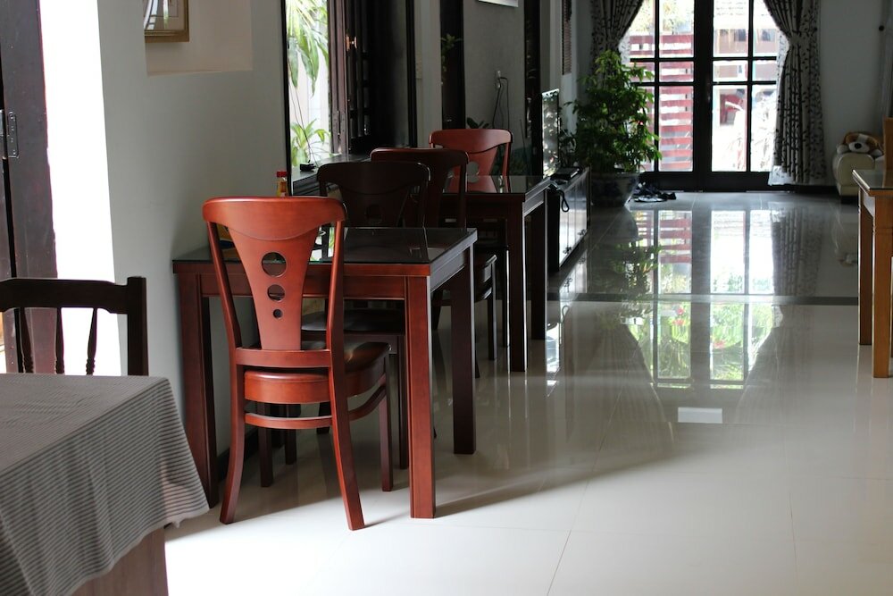 Фото Green Coco Homestay Hoi An