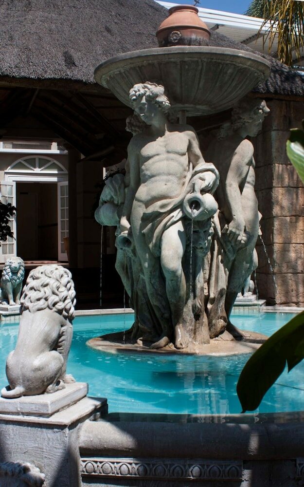 Фото Summerview Guest Lodge