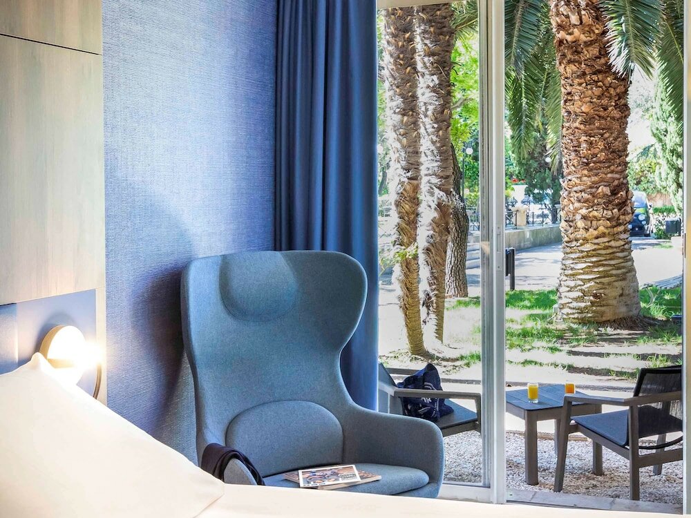 Фото Mercure Marseille Centre Bompard La Corniche