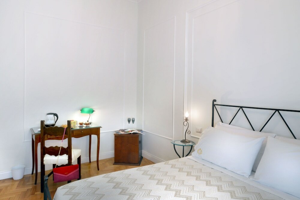 Фото Residenza Borbonica