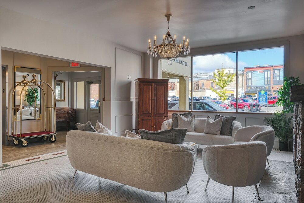 Фото The Windsor Hotel by Hoco Hotels