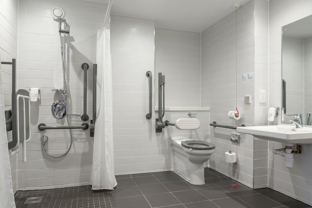 Фото Holiday Inn Express Dublin City Centre