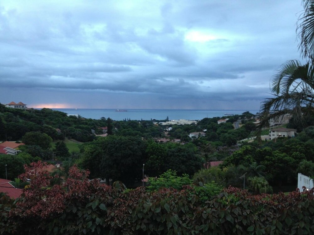 Фото Seaview Manor Exquisite Bed & Breakfast