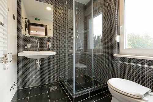 Гостиница Hotel Sterling Garni в Белграде