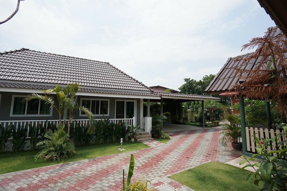 Фото Baan Penny