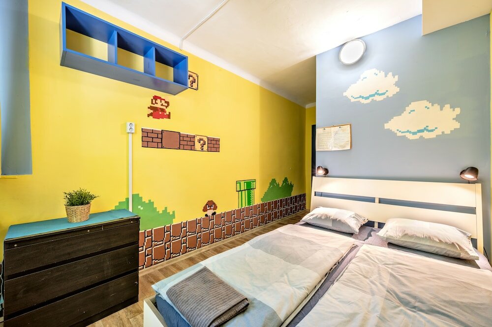 Фото Island Hostel