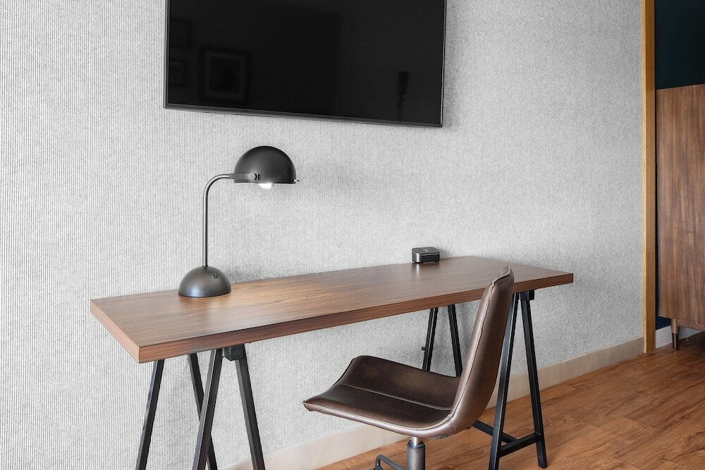 Фото Four Points by Sheraton Oklahoma City Airport