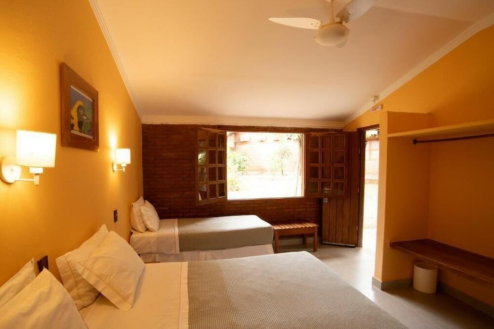 Фото Pousada Olho D'Água