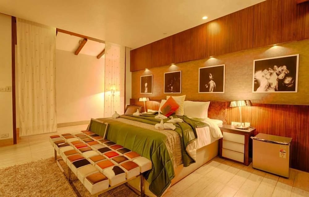 Фото Vgp Golden Beach Resort