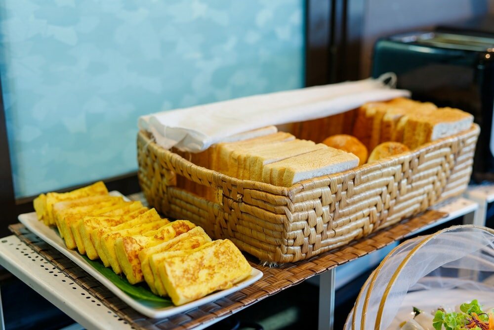 Фото We Terminal Hotel