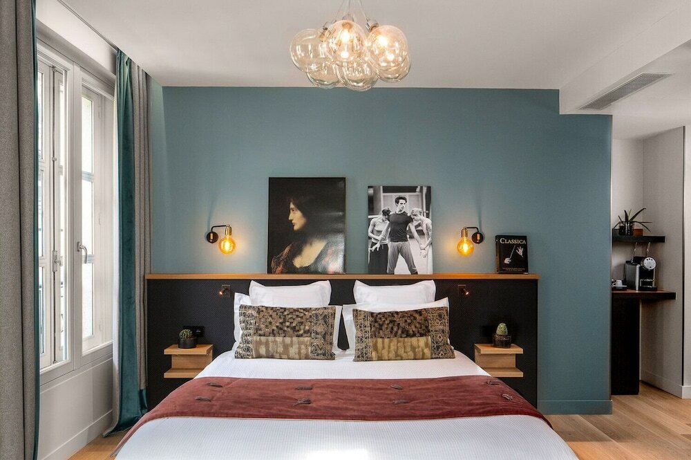 Фото Lyric Opera Hotel Paris