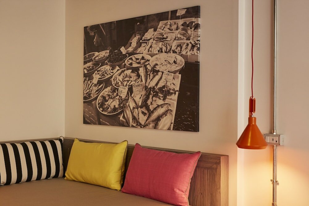 Фото Toledo Loft