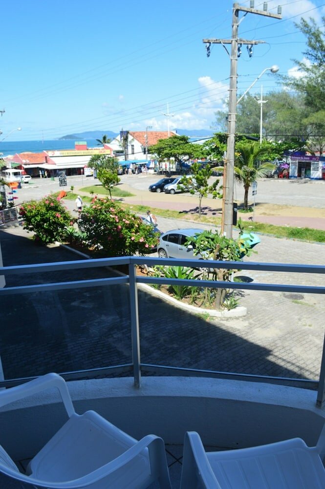 Фото Joaquina Beach Hotel