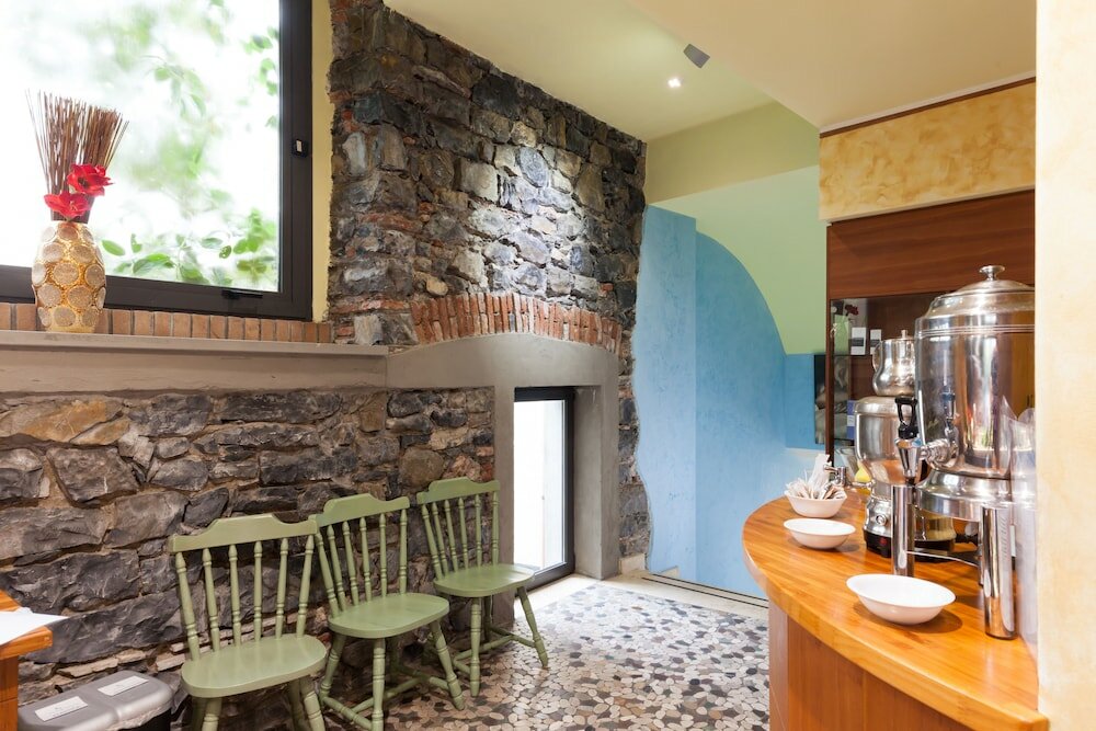 Фото Hotel Lovere Resort & SPA