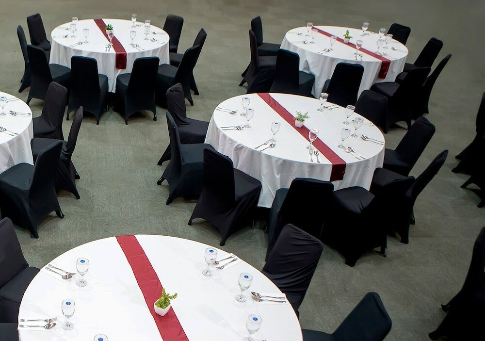 Фото Hotel Dafam Pacific Caesar Surabaya