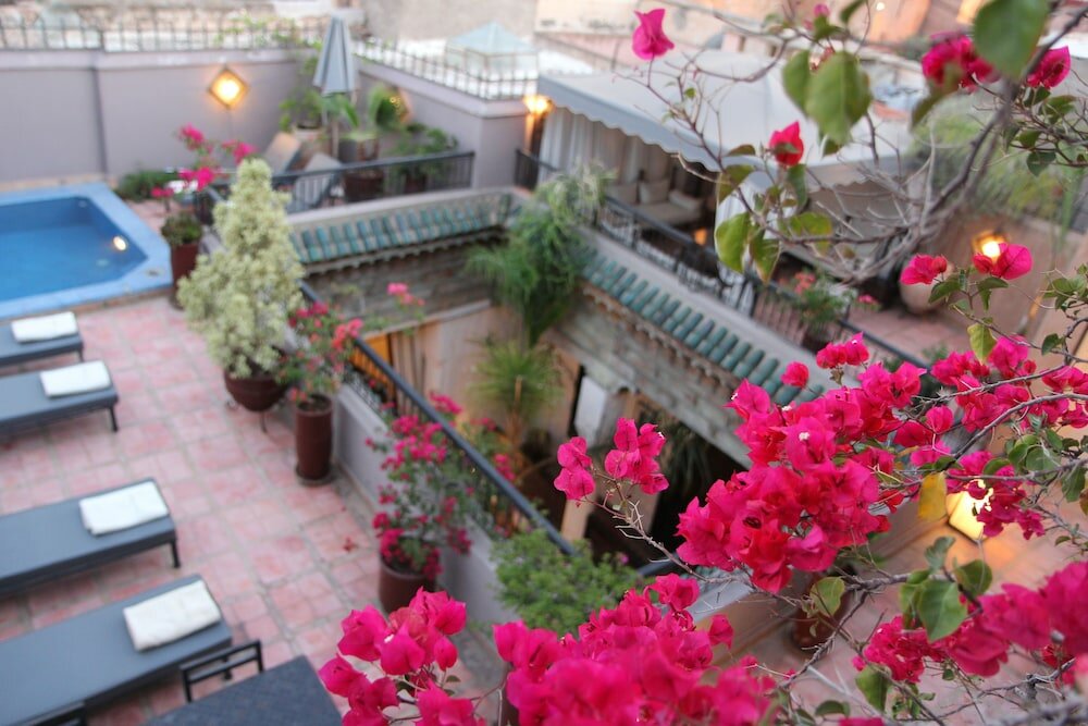 Фото Riad Terra Bahia