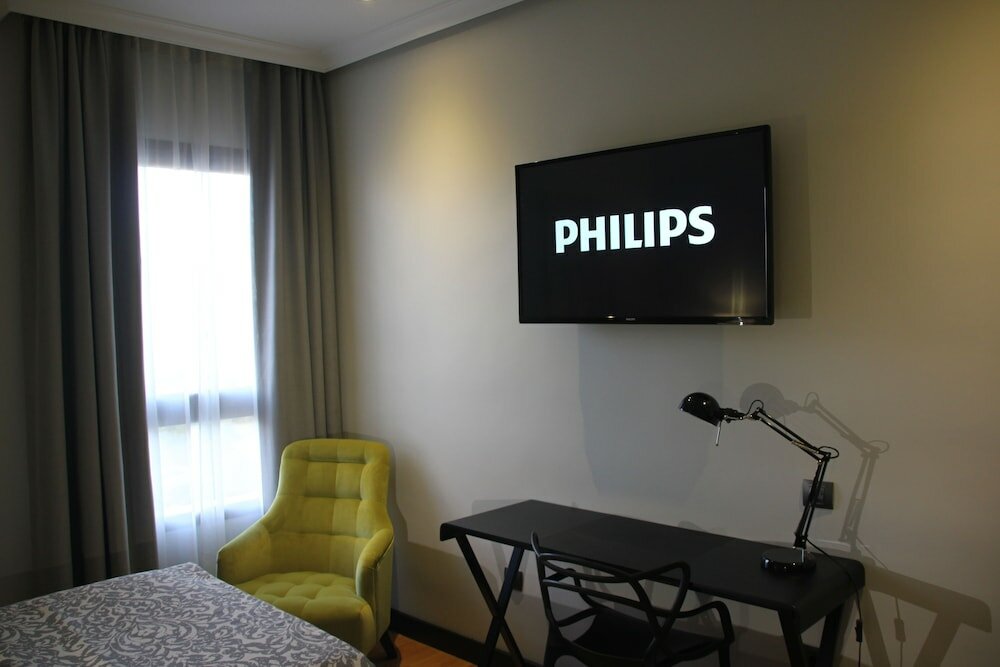 Фото Hotel Parque Real