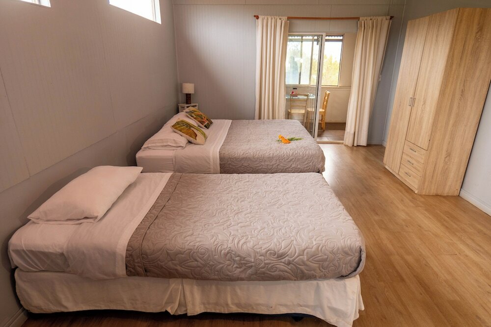 Фото Hotel Uka Mana