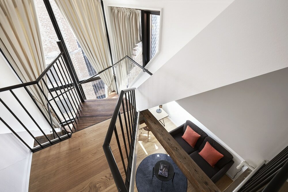 Фото 71 Nyhavn Hotel